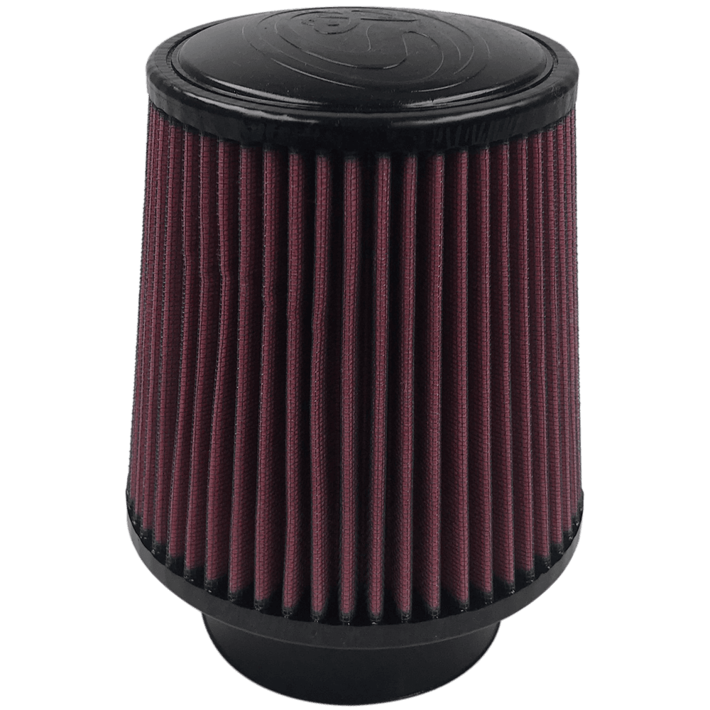 Air Filter (Cotton Cleanable) For Intake Kits: 75-5008