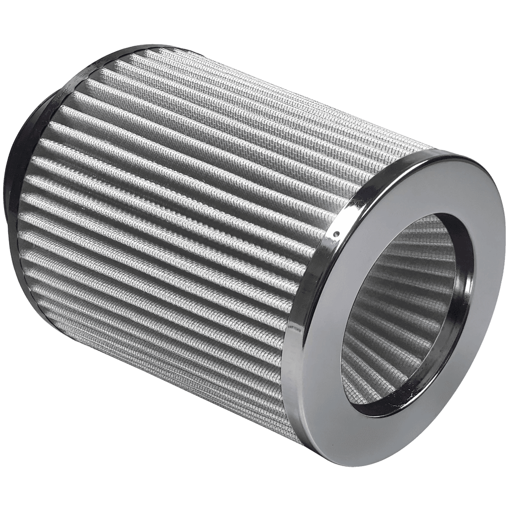 Air Filter (Dry Extendable) For Intake Kits: 75-6012