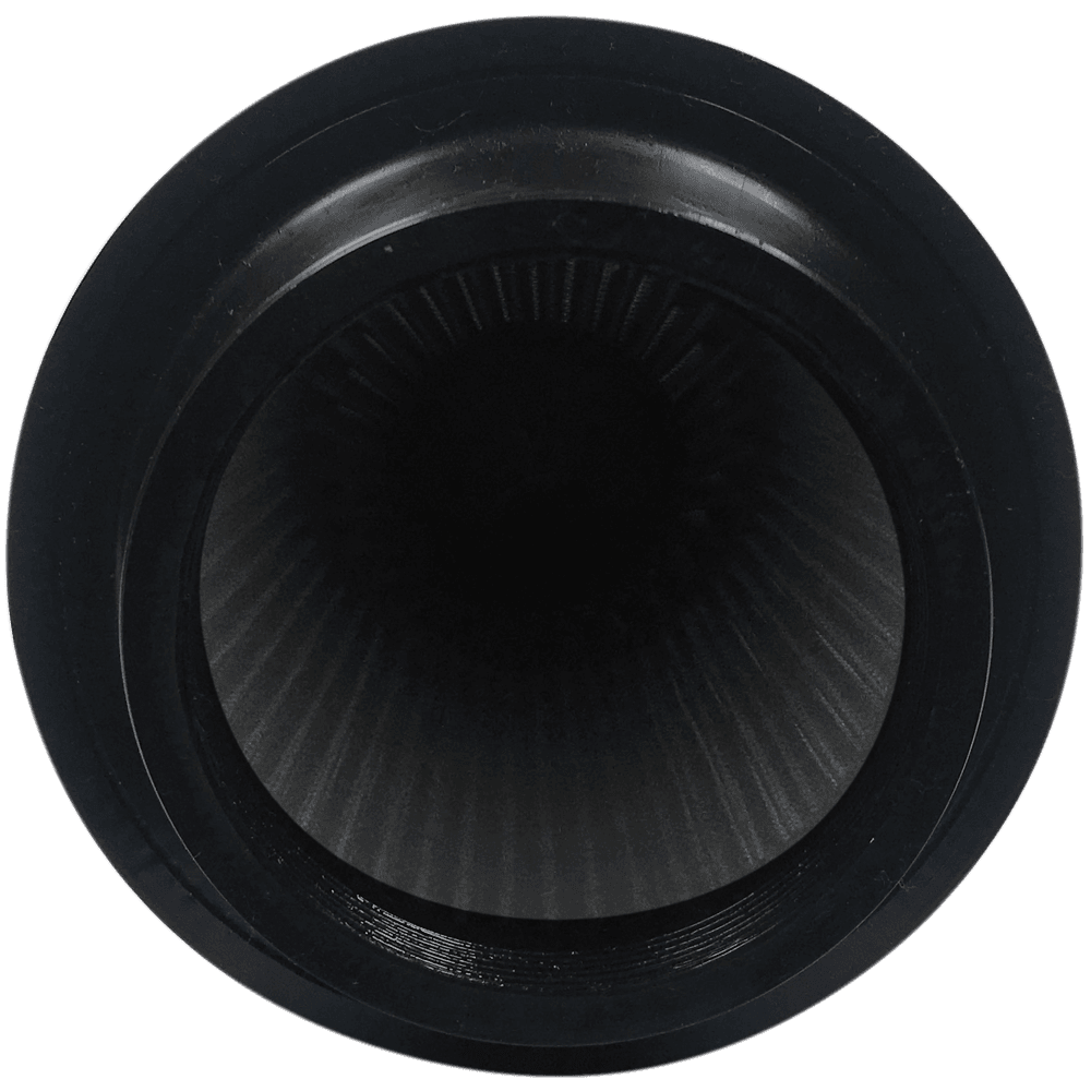 Air Filter (Dry Extendable) For Intake Kits: 75-6012
