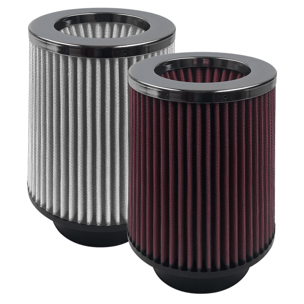 Air Filter (Dry Extendable) For Intake Kits: 75-6012