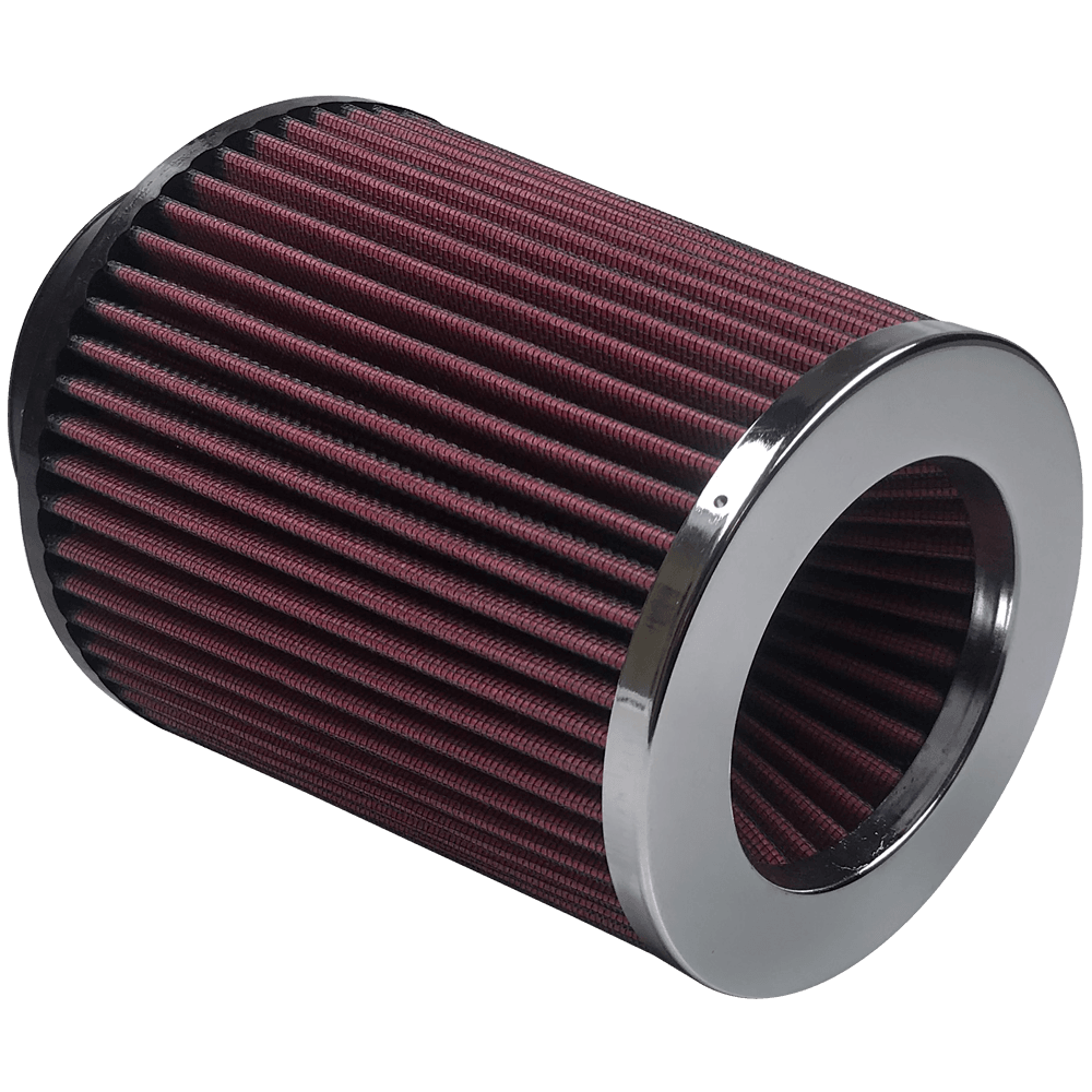 Air Filter (Dry Extendable) For Intake Kits: 75-6012