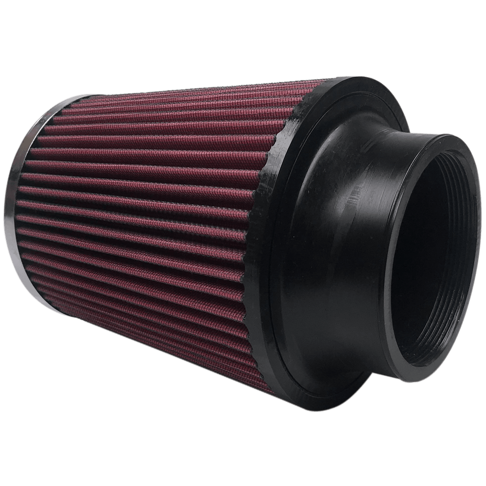 Air Filter (Dry Extendable) For Intake Kits: 75-6012