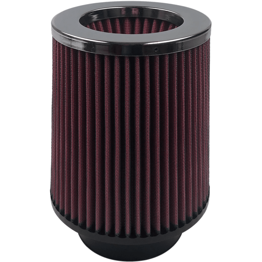 Air Filter (Cotton Cleanable) For Intake Kits: 75-6012