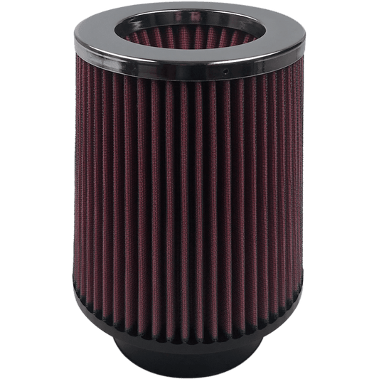 Air Filter (Cotton Cleanable) For Intake Kits: 75-6012