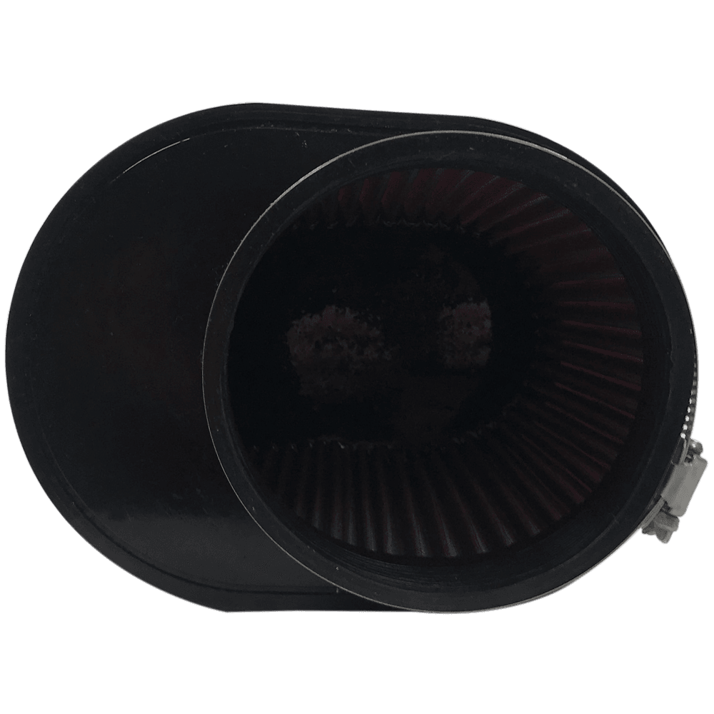 Air Filter (Cotton Cleanable) For Intake Kits: 75-5013