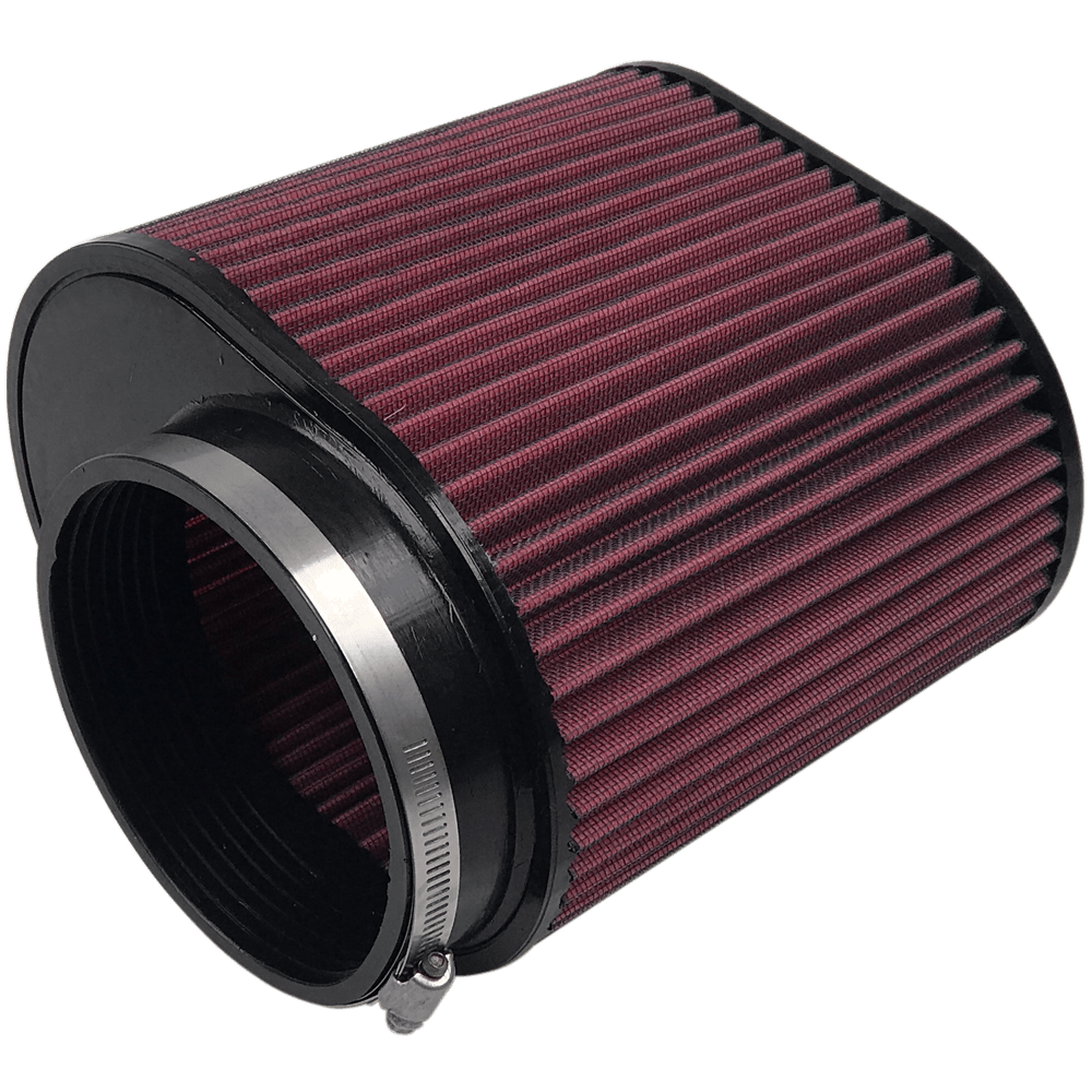 Air Filter (Cotton Cleanable) For Intake Kits: 75-5013