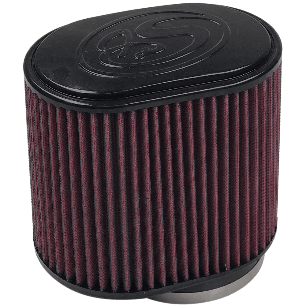 Air Filter (Cotton Cleanable) For Intake Kits: 75-5013