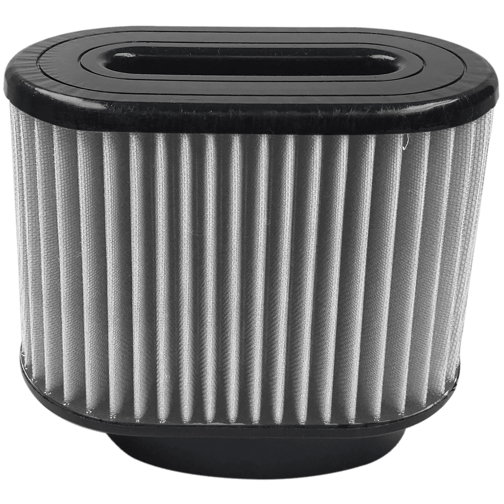 Air Filter (Dry Extendable) For Intake Kits: 75-5016, 75-5022, 75-5020
