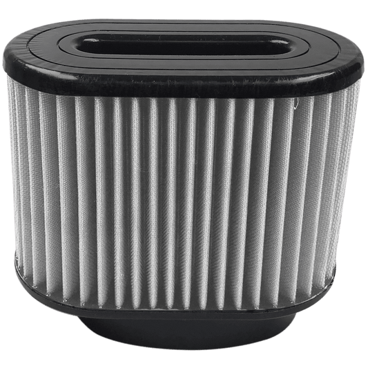 Air Filter (Dry Extendable) For Intake Kits: 75-5016, 75-5022, 75-5020