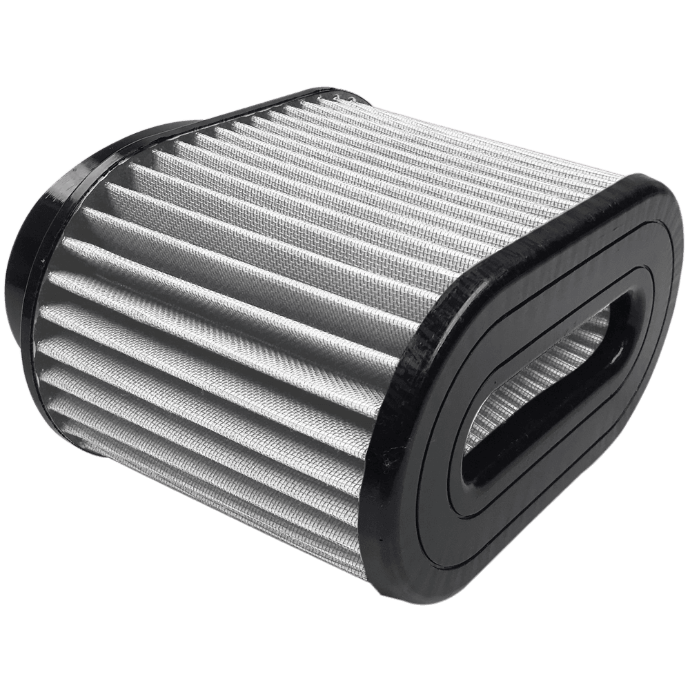 Air Filter (Dry Extendable) For Intake Kits: 75-5016, 75-5022, 75-5020
