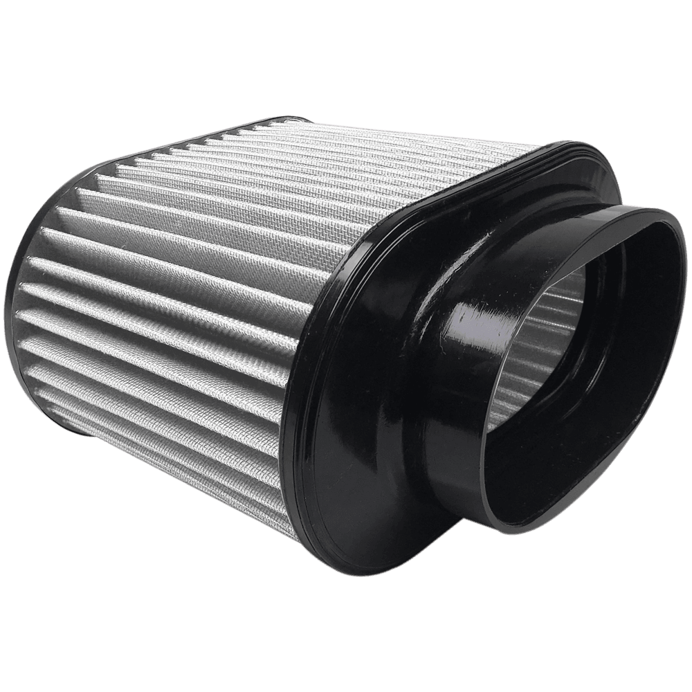 Air Filter (Dry Extendable) For Intake Kits: 75-5016, 75-5022, 75-5020