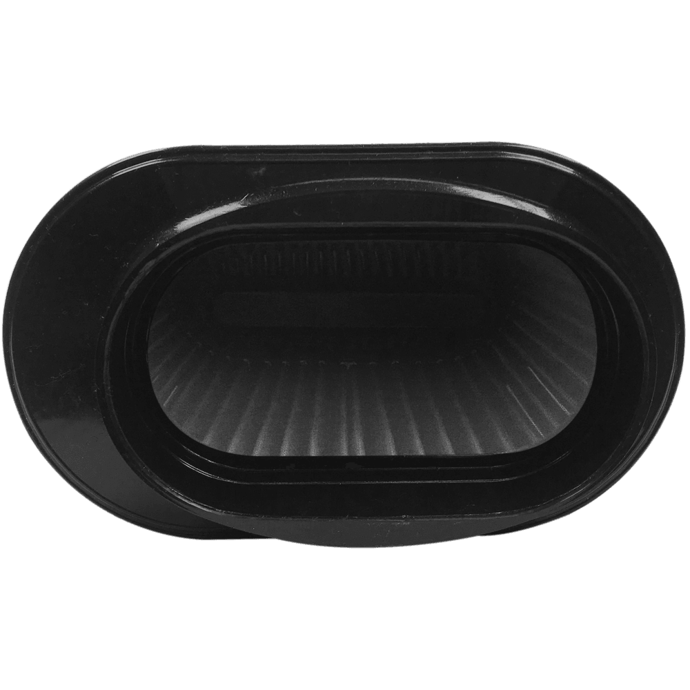 Air Filter (Dry Extendable) For Intake Kits: 75-5016, 75-5022, 75-5020