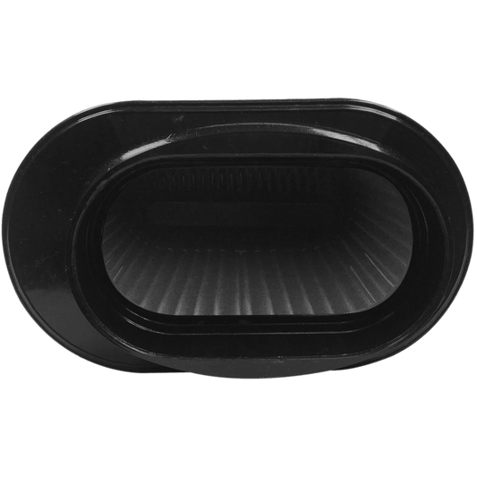 Air Filter (Dry Extendable) For Intake Kits: 75-5016, 75-5022, 75-5020