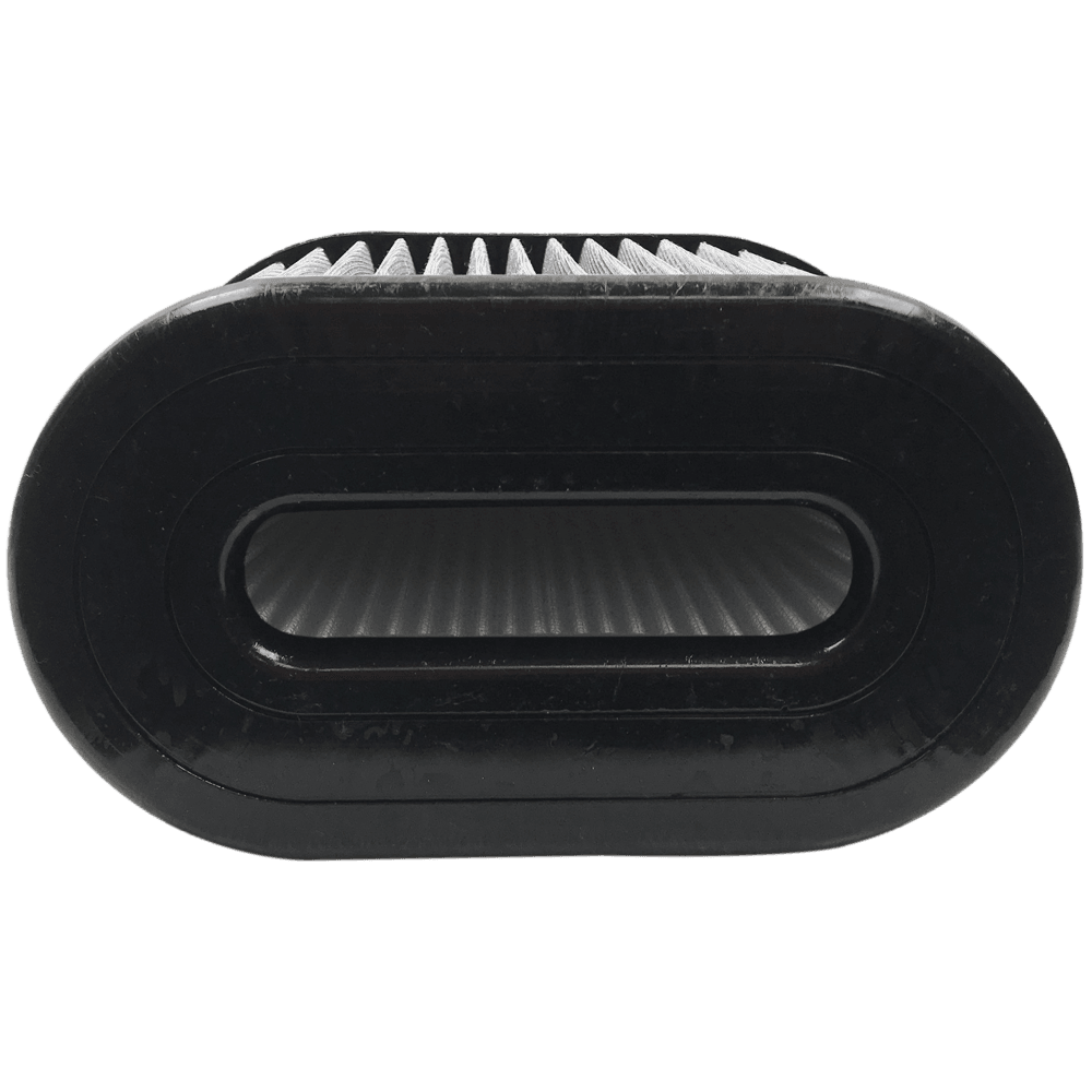 Air Filter (Dry Extendable) For Intake Kits: 75-5016, 75-5022, 75-5020