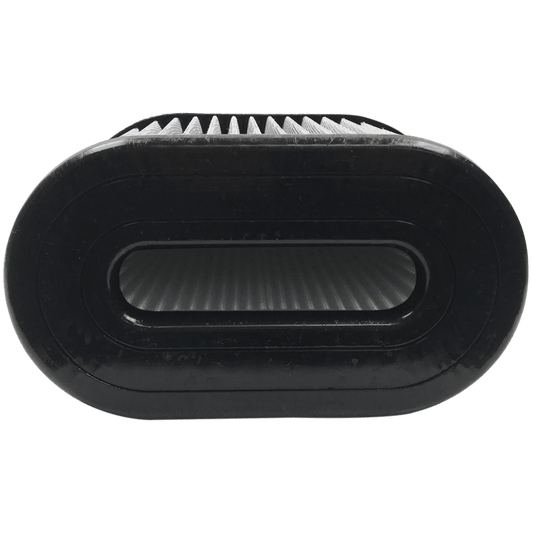 Air Filter (Dry Extendable) For Intake Kits: 75-5016, 75-5022, 75-5020