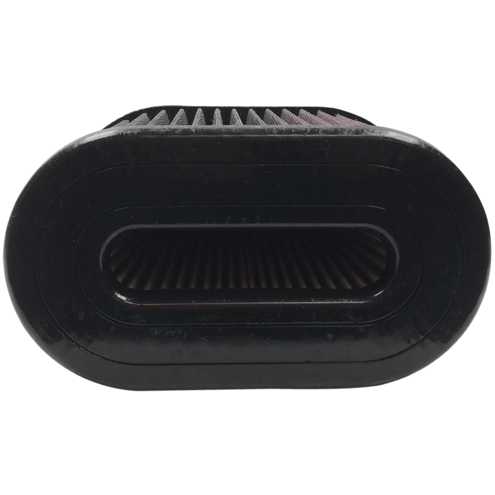 Air Filter (Dry Extendable) For Intake Kits: 75-5016, 75-5022, 75-5020