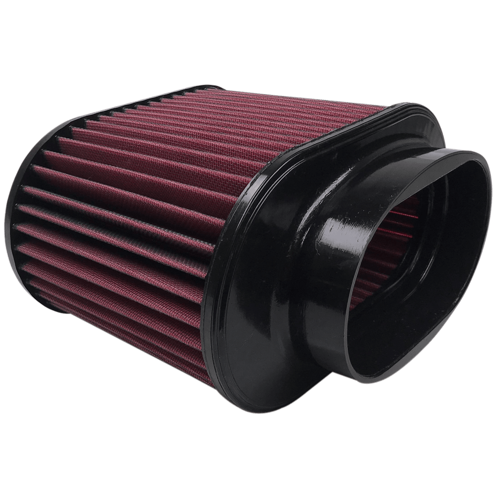 Air Filter (Dry Extendable) For Intake Kits: 75-5016, 75-5022, 75-5020