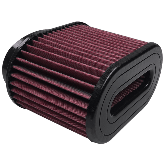 Air Filter (Dry Extendable) For Intake Kits: 75-5016, 75-5022, 75-5020