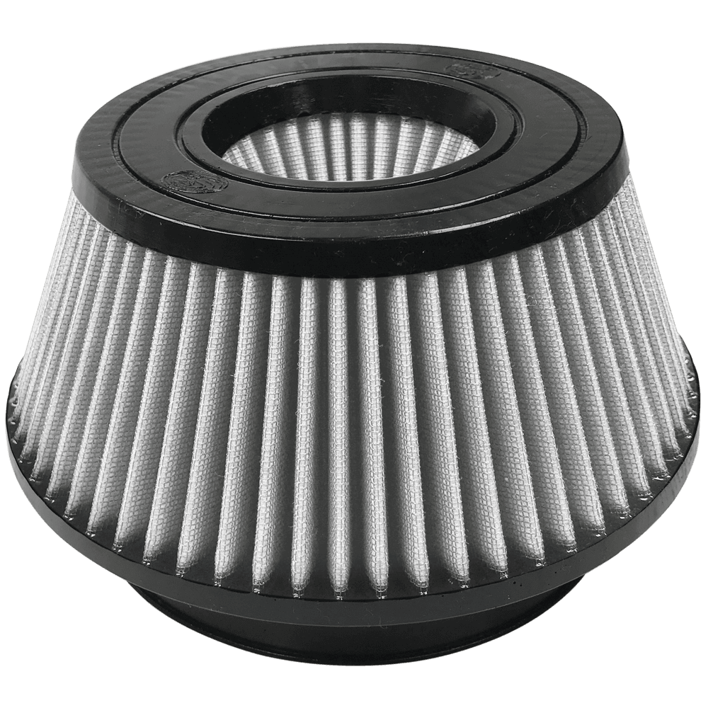 Air Filter (Dry Extendable) For Intake Kits: 75-5033,75-5015