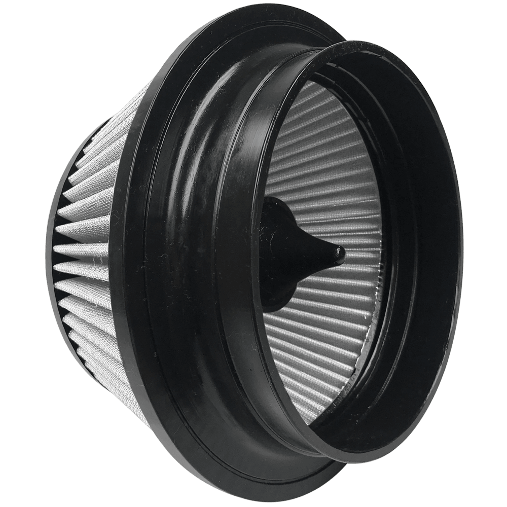 Air Filter (Dry Extendable) For Intake Kits: 75-5033,75-5015