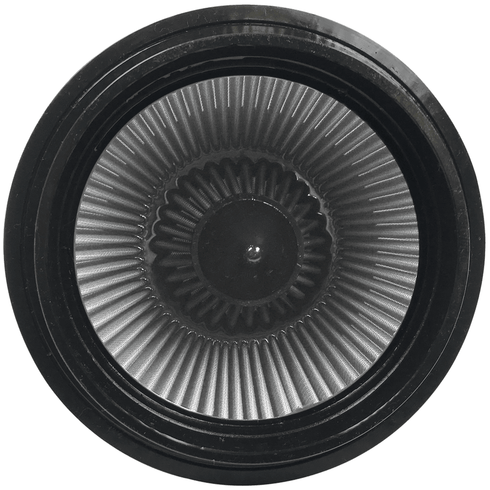 Air Filter (Dry Extendable) For Intake Kits: 75-5033,75-5015