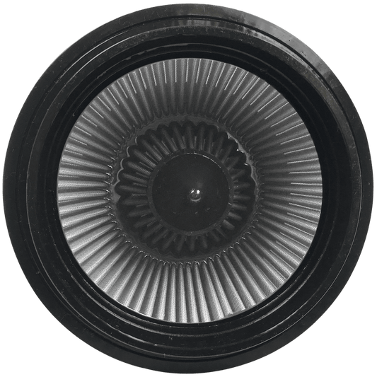 Air Filter (Dry Extendable) For Intake Kits: 75-5033,75-5015