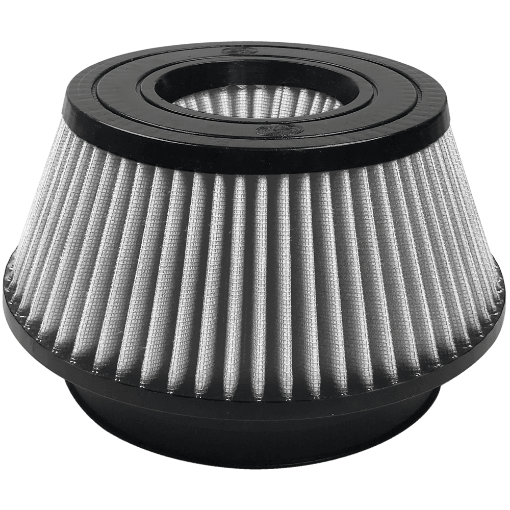 Air Filter (Dry Extendable) For Intake Kits: 75-5033,75-5015