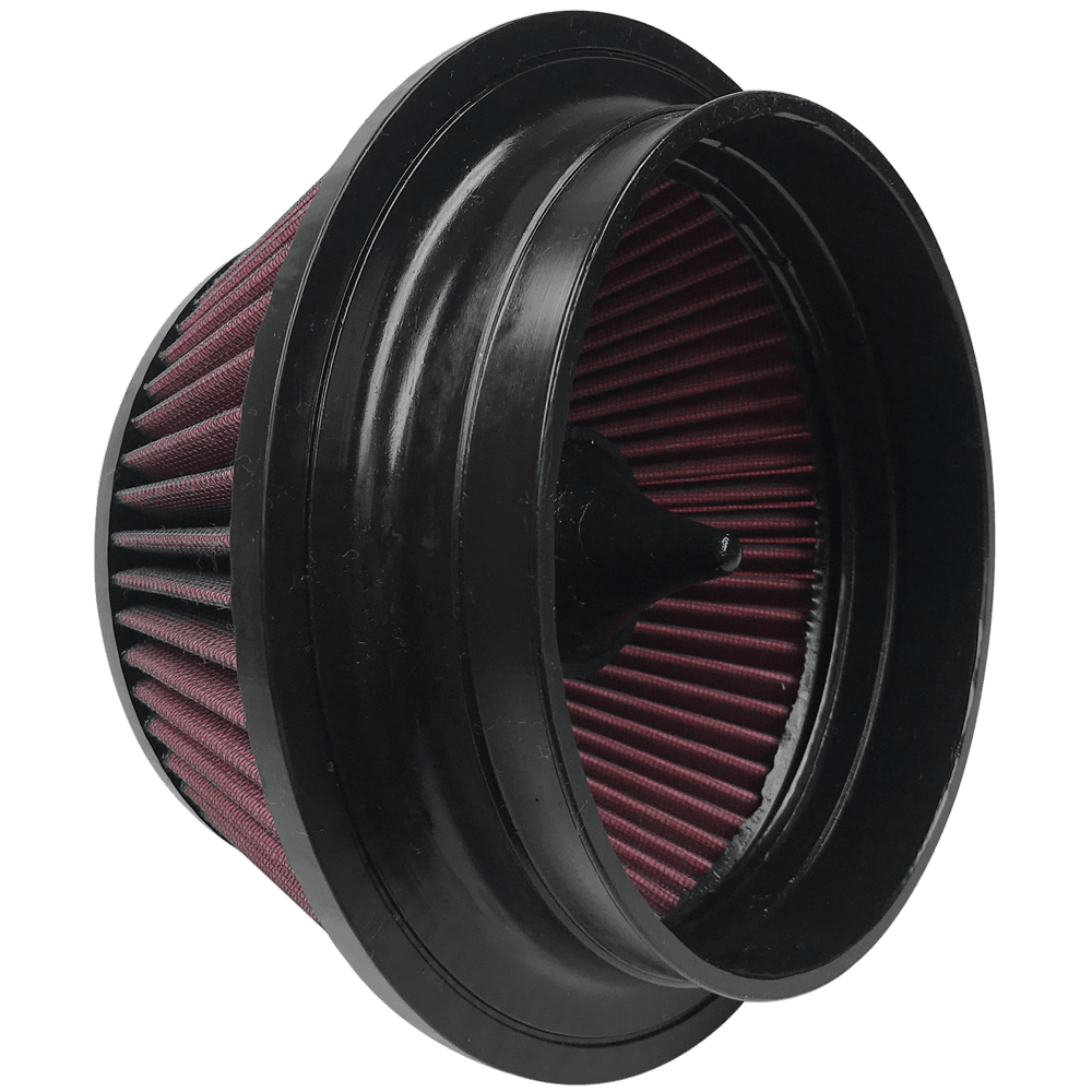 Air Filter (Dry Extendable) For Intake Kits: 75-5033,75-5015