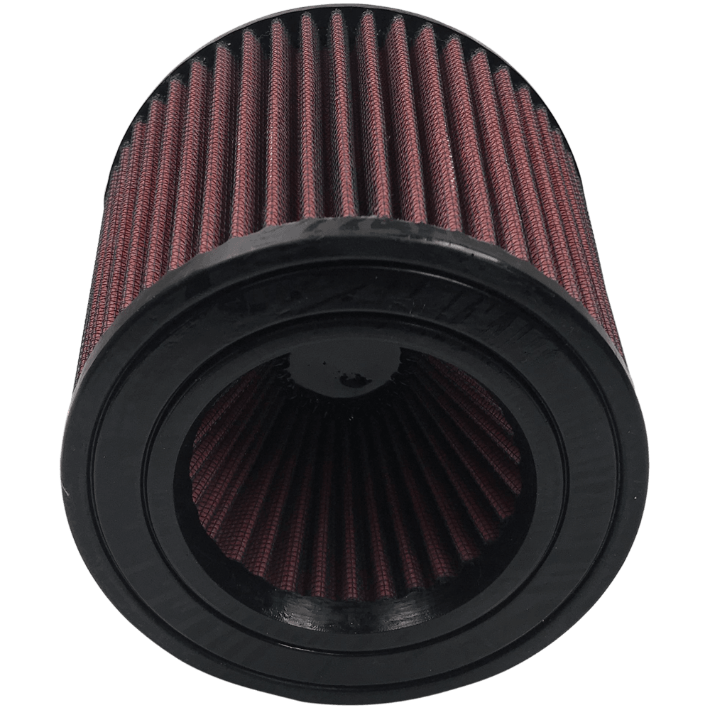 Air Filter (Cotton Cleanable) For Intake Kits: 75-5017