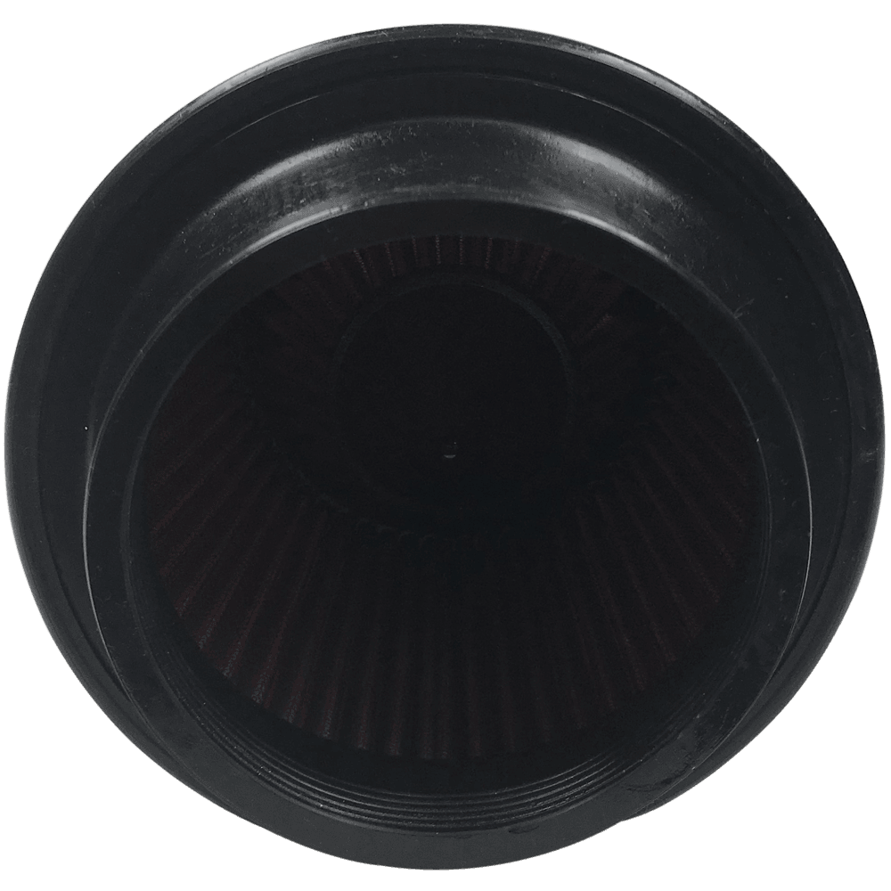 Air Filter (Cotton Cleanable) For Intake Kits: 75-5017