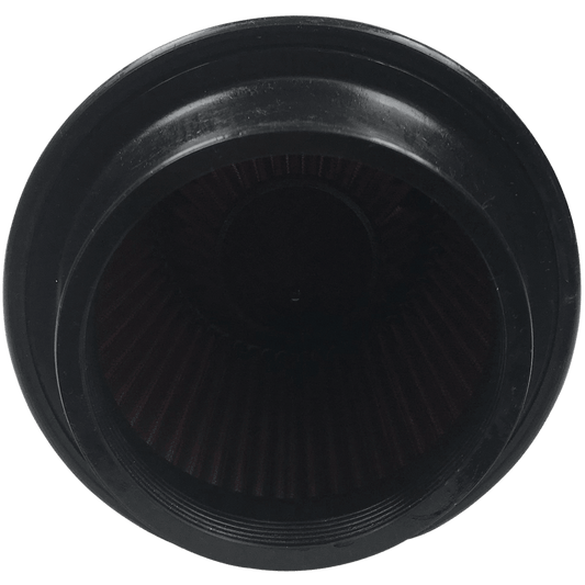 Air Filter (Cotton Cleanable) For Intake Kits: 75-5017