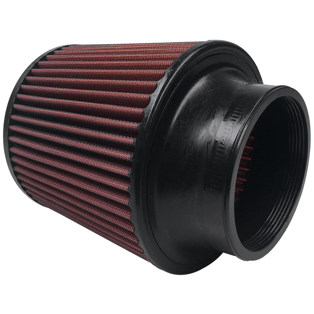 Air Filter (Cotton Cleanable) For Intake Kits: 75-5017