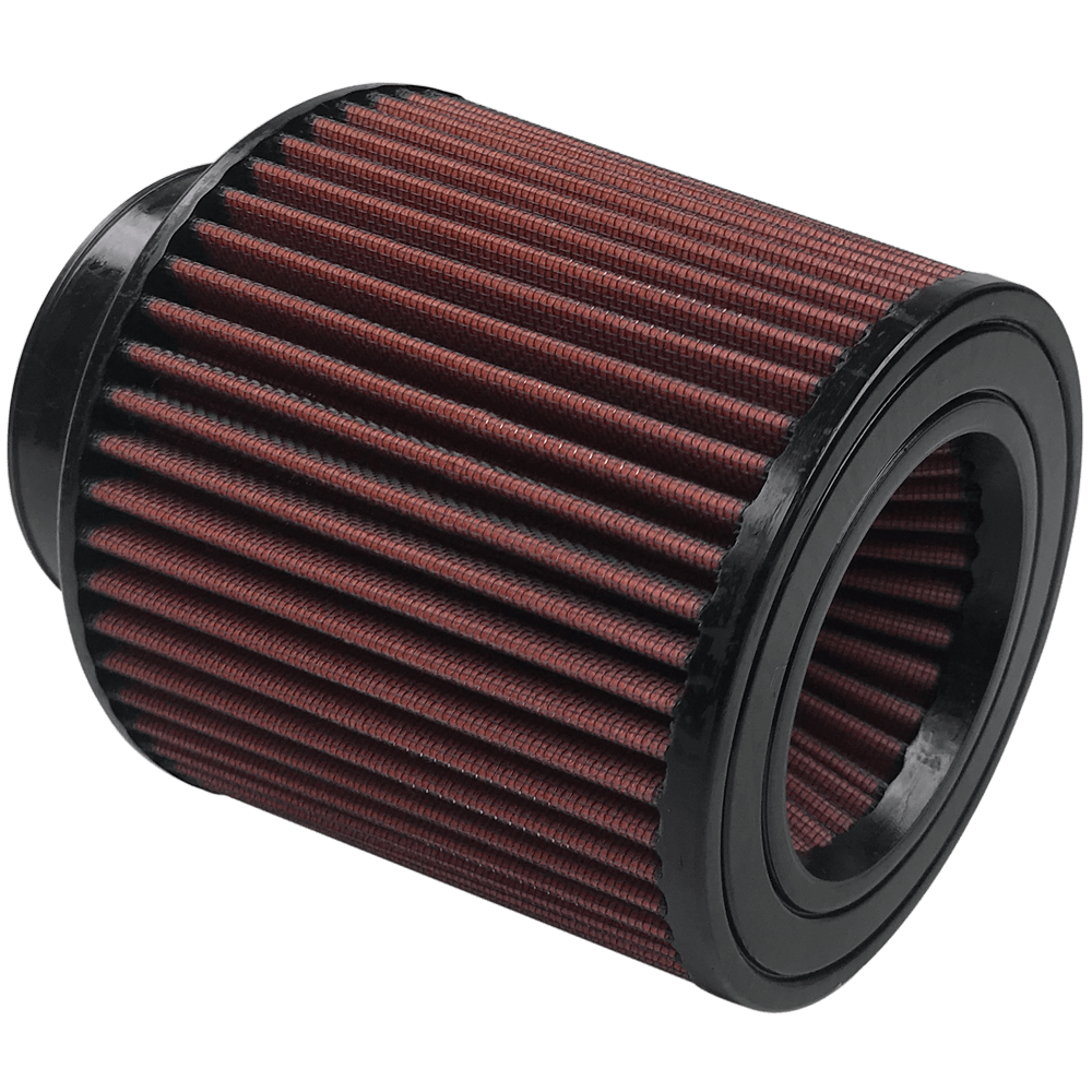 Air Filter (Cotton Cleanable) For Intake Kits: 75-5017