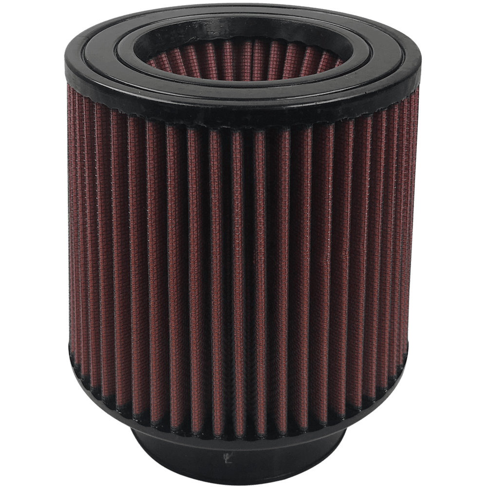 Air Filter (Cotton Cleanable) For Intake Kits: 75-5017