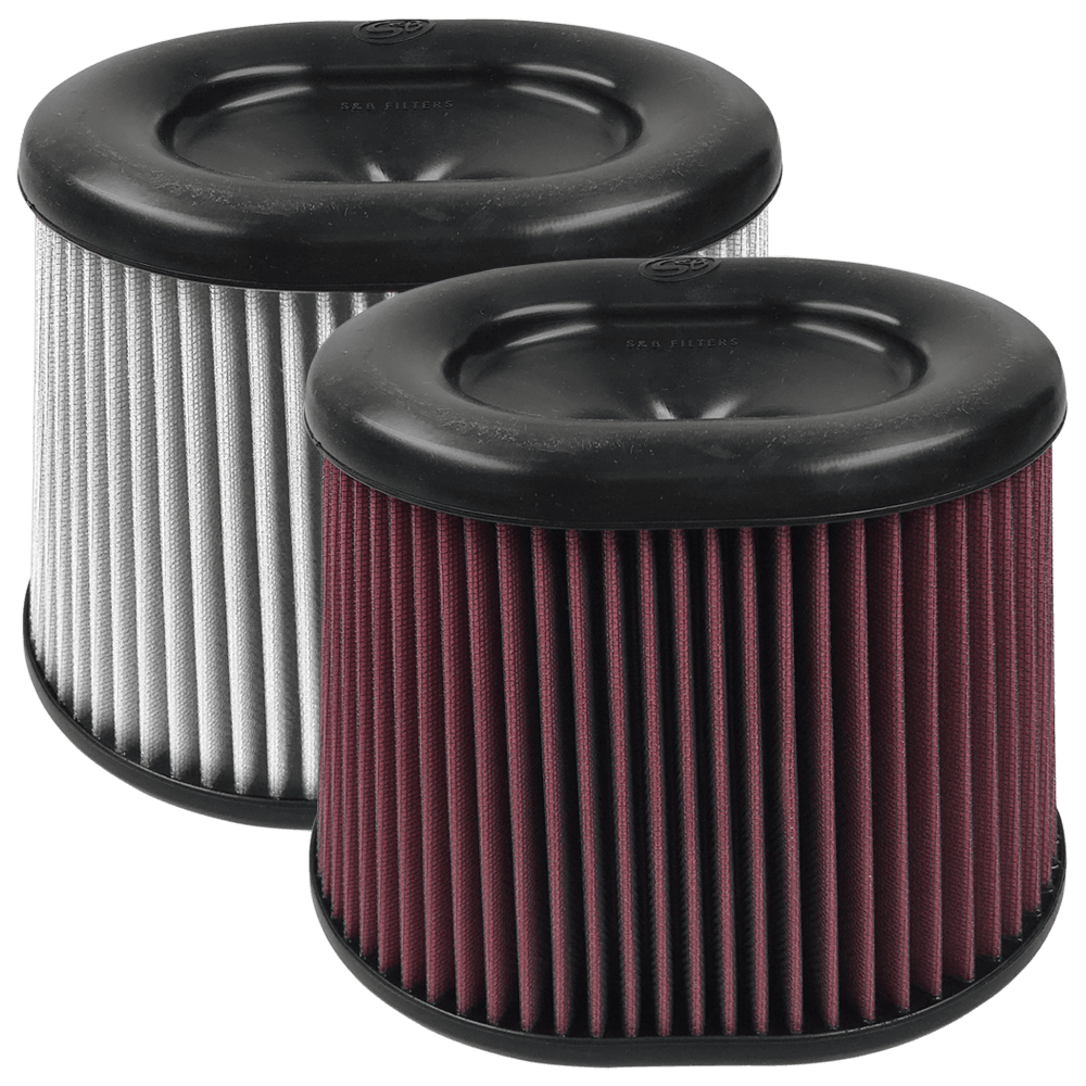 Air Filter (Dry Extendable) For Intake Kits: 75-5021,75-5042,75-5036,75-5091,75-5080
,75-5102,75-5101,75-5093,75-5094,75-5...