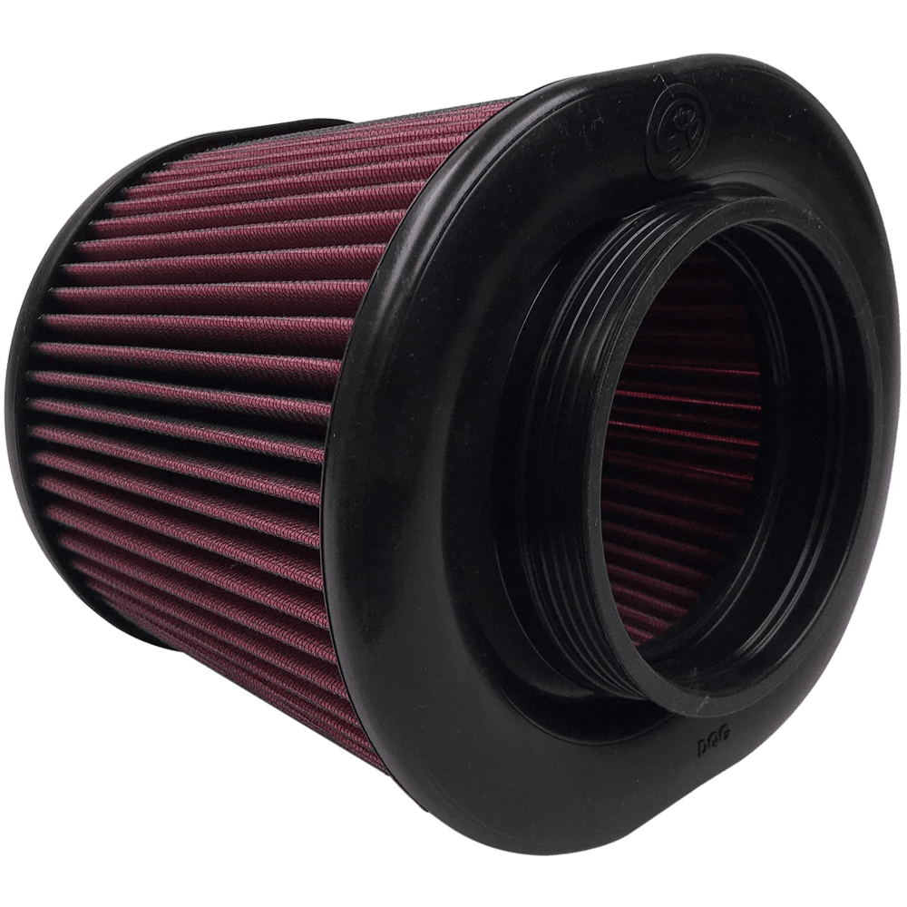 Air Filter (Dry Extendable) For Intake Kits: 75-5021,75-5042,75-5036,75-5091,75-5080
,75-5102,75-5101,75-5093,75-5094,75-5...