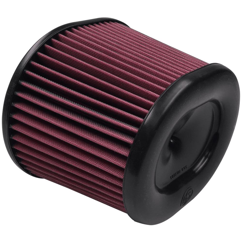 Air Filter (Dry Extendable) For Intake Kits: 75-5021,75-5042,75-5036,75-5091,75-5080
,75-5102,75-5101,75-5093,75-5094,75-5...