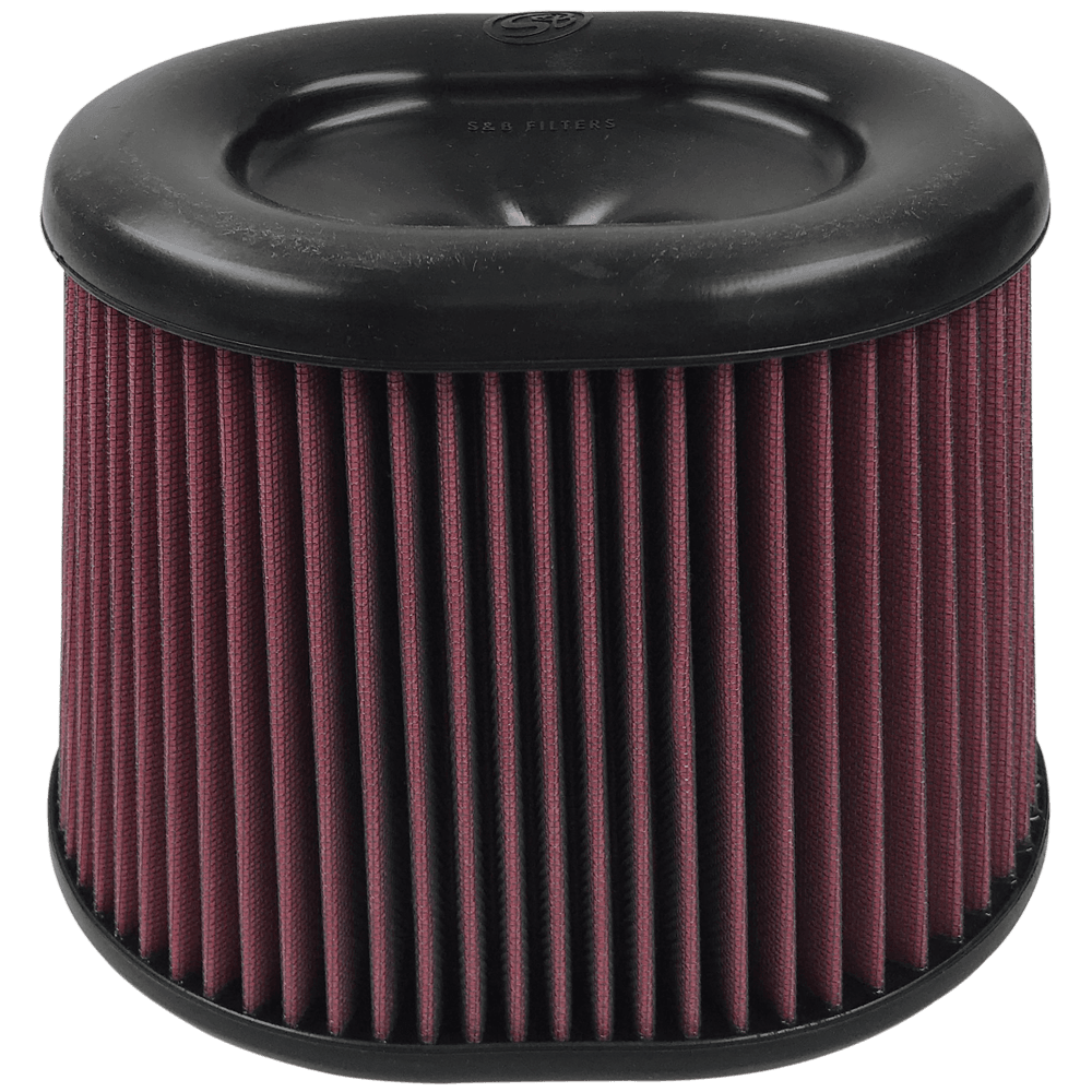 Air Filter (Cotton Cleanable) For Intake Kits: 75-5021,75-5042,75-5036,75-5091,75-5080
,75-5102,75-5101,75-5093,75-5094,75...