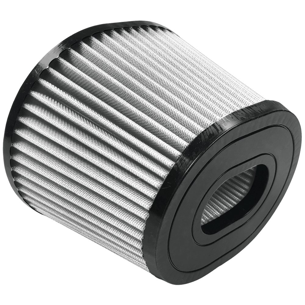 Air Filter (Dry Extendable) for Intake Kits: 75-5018