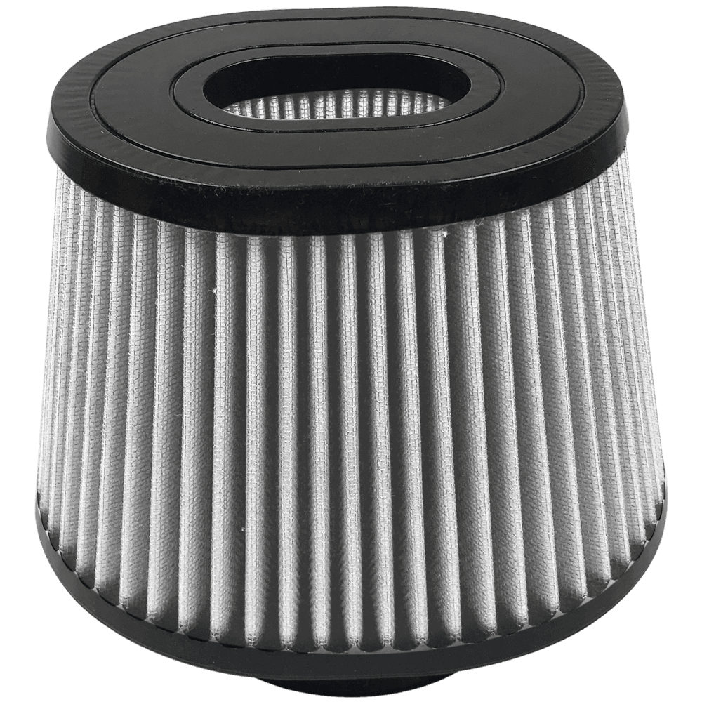 Air Filter (Dry Extendable) for Intake Kits: 75-5018