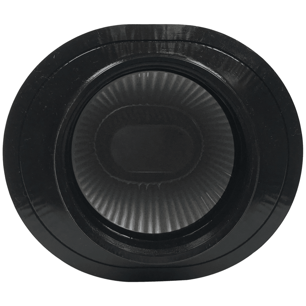 Air Filter (Dry Extendable) for Intake Kits: 75-5018