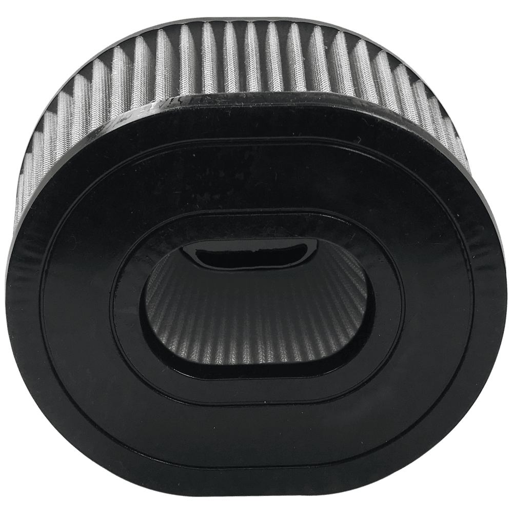 Air Filter (Dry Extendable) for Intake Kits: 75-5018