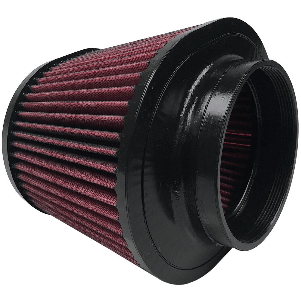 Air Filter (Dry Extendable) for Intake Kits: 75-5018