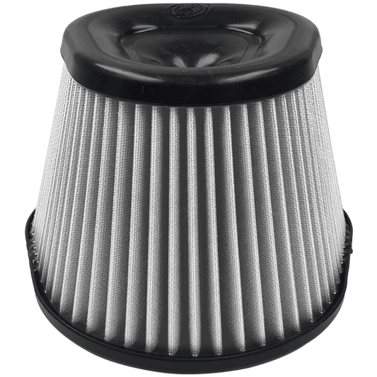 Air Filter (Dry Extendable) For Intake Kits: 75-5068