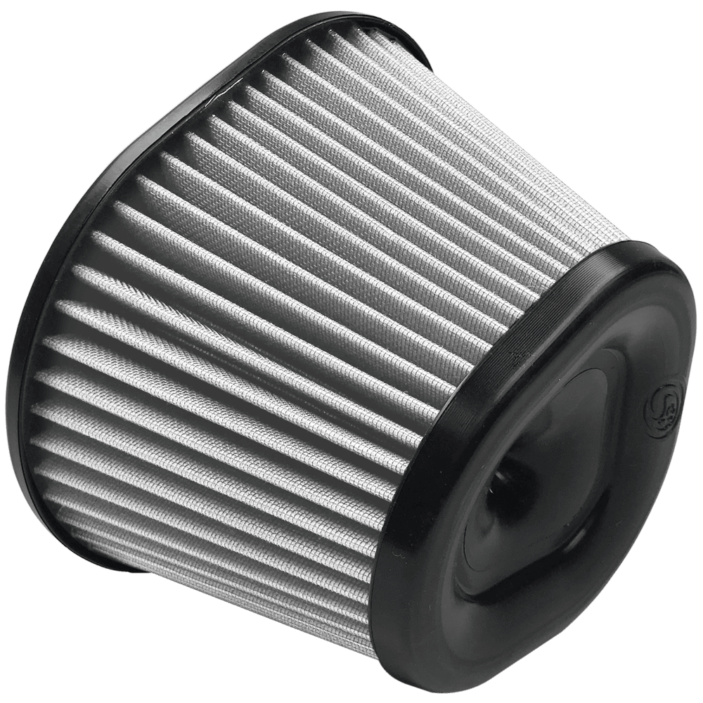 Air Filter (Dry Extendable) For Intake Kits: 75-5068