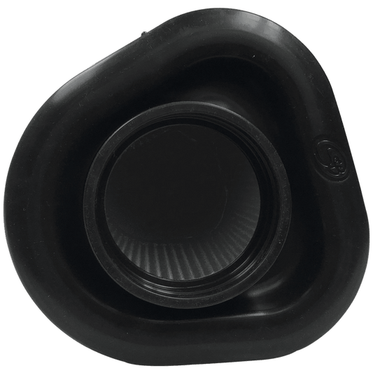 Air Filter (Dry Extendable) For Intake Kits: 75-5068