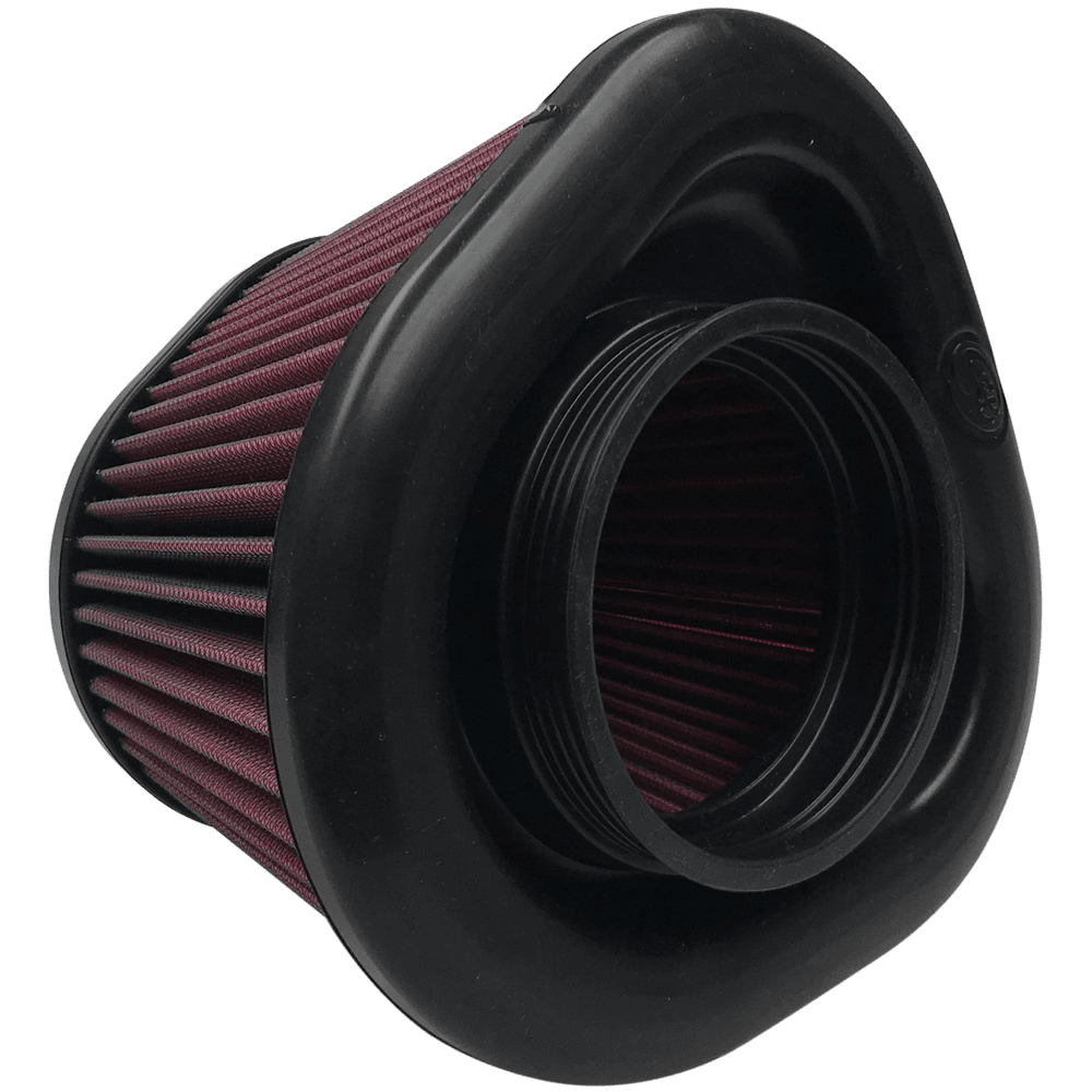 Air Filter (Dry Extendable) For Intake Kits: 75-5068