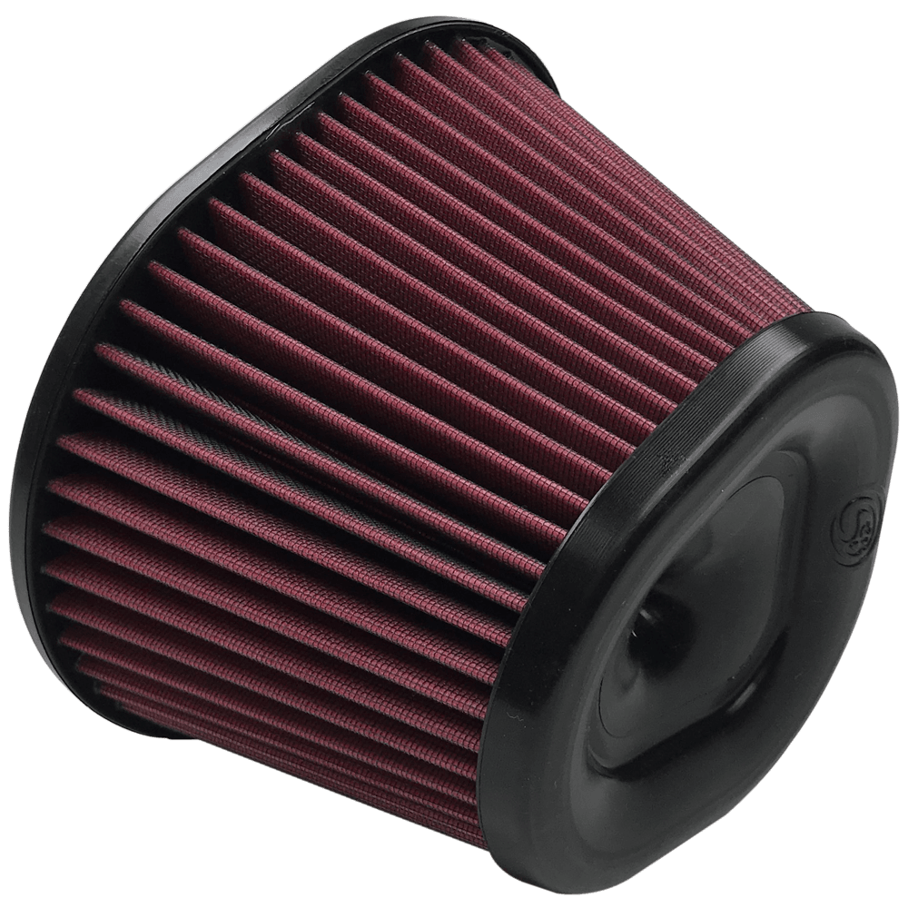 Air Filter (Dry Extendable) For Intake Kits: 75-5068
