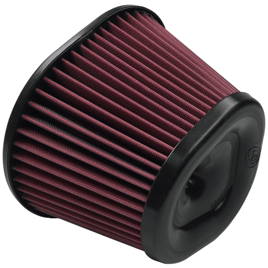Air Filter (Dry Extendable) For Intake Kits: 75-5068