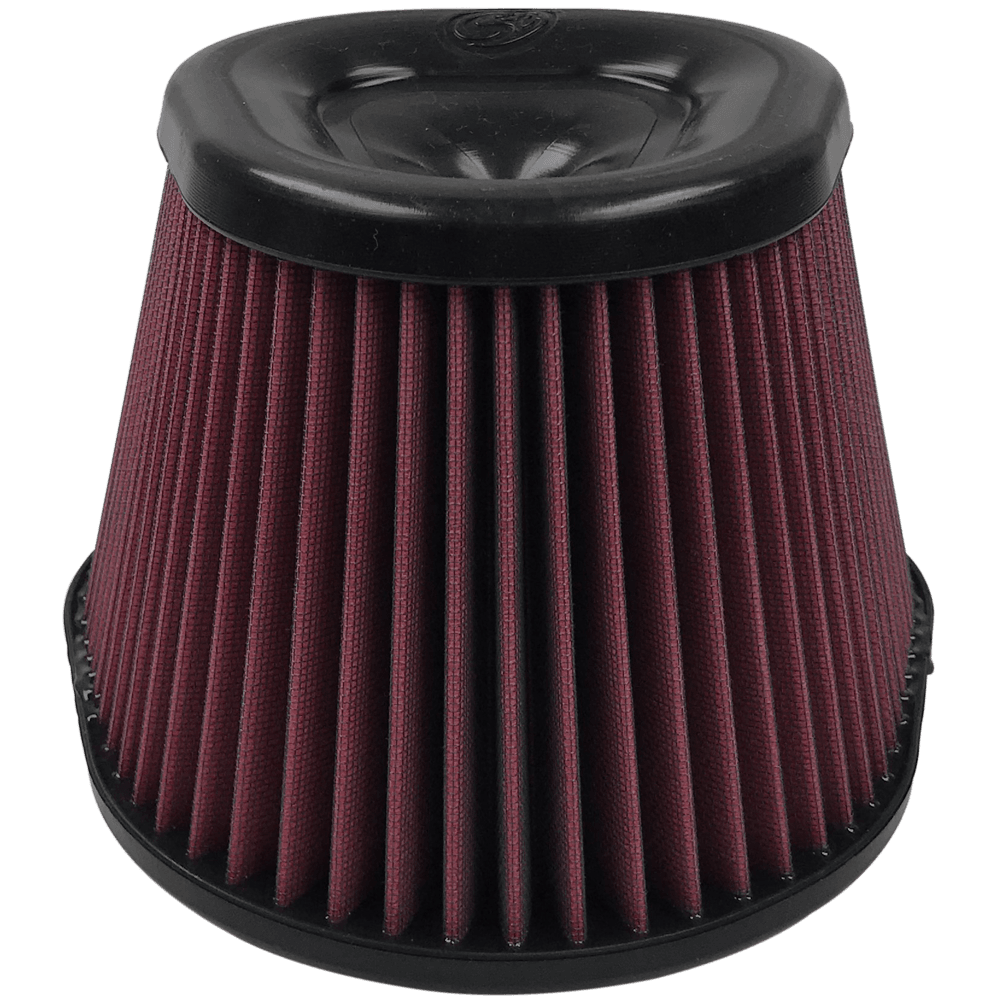 Air Filter (Cotton Cleanable) For Intake Kits: 75-5068